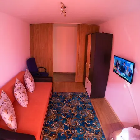 Mamaia Luna Park Apartment Constanţa