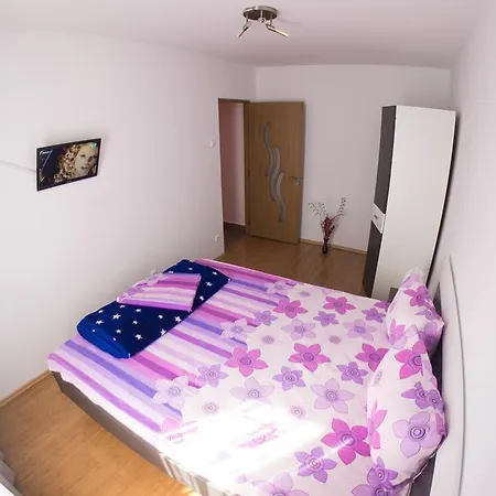 Apartment Mamaia Luna Park