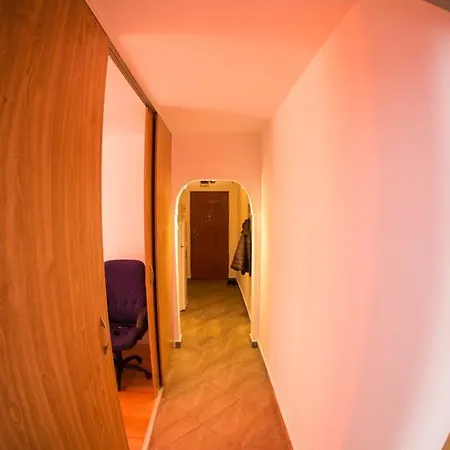 Apartment Mamaia Luna Park