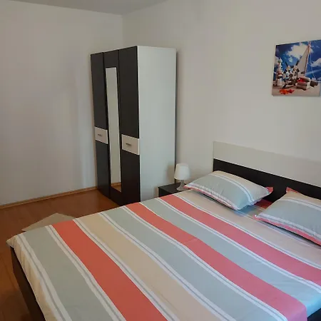 Apartament Mamaia Luna Park Apartment *