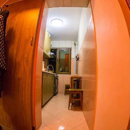 Apartament Mamaia Luna Park Constanta