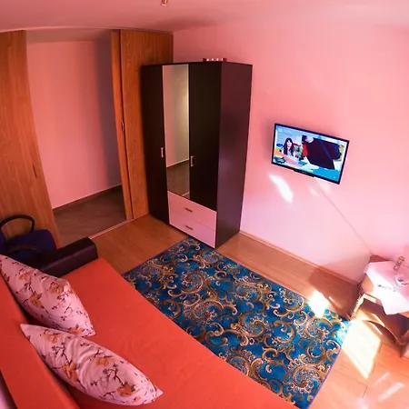 Apartament Mamaia Luna Park