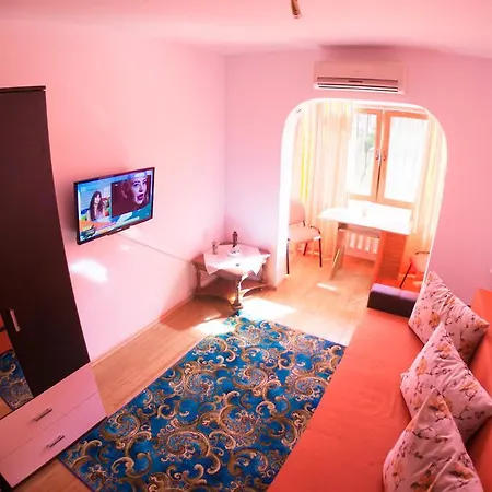Apartament Mamaia Luna Park * Constanta