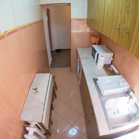 Apartment Apartament Mamaia Luna Park